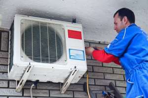 24/7 and Emergency HVAC Near Camp Dodge, IA | Air Conidtioning and Heating Contractors