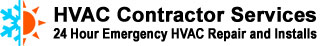 Camp Dodge HVAC Services
